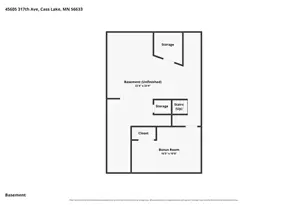 45605 317th Ave, Cass Lake, MN 56633 - Photo 49