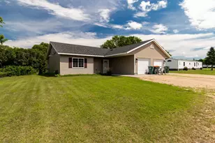 604 and 606 N Pickle St, Hewitt, MN 56453 - Photo 1