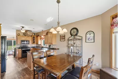 1206 Willow Pond Drive, Waite Park, MN 56387 - Photo 7