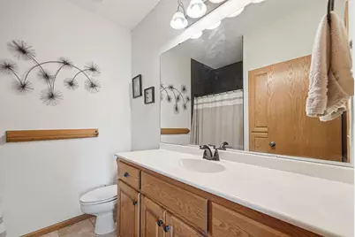 1206 Willow Pond Drive, Waite Park, MN 56387 - Photo 15