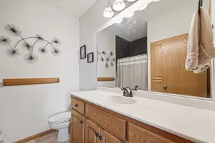 1206 Willow Pond Dr, Waite Park, MN 56387 - Photo 15
