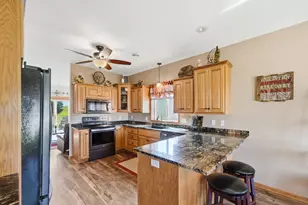 1206 Willow Pond Dr, Waite Park, MN 56387 - Photo 3