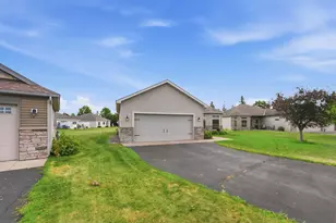 1206 Willow Pond Dr, Waite Park, MN 56387 - Photo 21