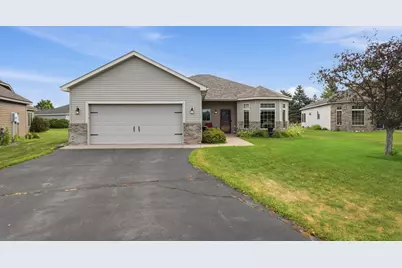 1206 Willow Pond Drive, Waite Park, MN 56387 - Photo 1