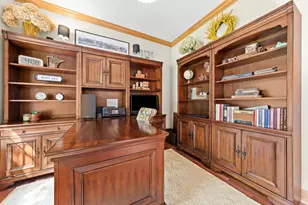 2312 Lancaster Ave NE, Saint Michael, MN 55376 - Photo 23