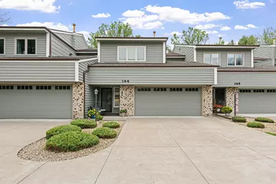144 122nd Avenue NW, Coon Rapids, MN 55448 - Photo 1
