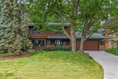 1819 Moore Street, Falcon Heights, MN 55113 - Photo 1