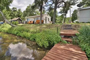1088 W Big Portage Lake Dr NW, Backus, MN 56435 - Photo 1