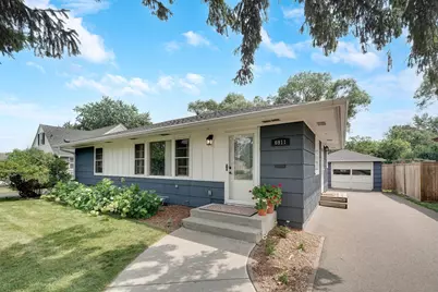 6911 W 24th Street, Saint Louis Park, MN 55426 - Photo 1