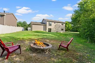 616 Horseshoe Ln, Braham, MN 55006 - Photo 5
