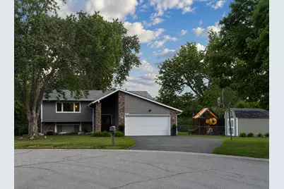 3856 Cinnabar Drive, Eagan, MN 55122 - Photo 1
