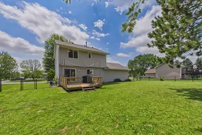 455 Johnson Parkway, Hammond, WI 54015 - Photo 17