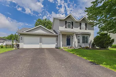 455 Johnson Parkway, Hammond, WI 54015 - Photo 1