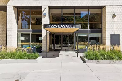 1225 Lasalle Avenue #1307, Minneapolis, MN 55403 - Photo 23