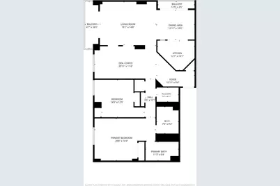 1225 Lasalle Avenue #1307, Minneapolis, MN 55403 - Photo 33