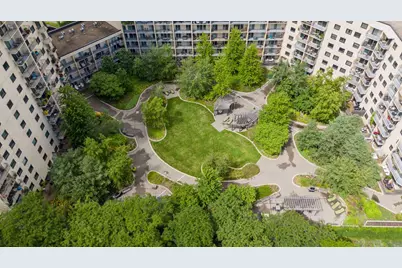 1225 Lasalle Avenue #1307, Minneapolis, MN 55403 - Photo 5