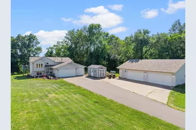 2223 Cedarbridge Court, Harris, MN 55032 - Photo 11