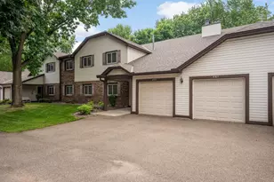 4361 Buckingham Ct, Vadnais Heights, MN 55127 - Photo 3