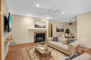 4361 Buckingham Ct, Vadnais Heights, MN 55127 - Photo 1