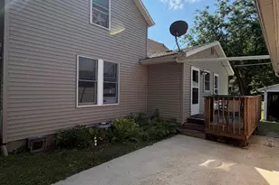 206 E 2nd St, Hardwick, MN 56134 - Photo 3