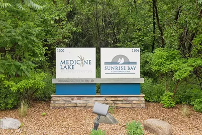 1304 W Medicine Lake Drive #320, Plymouth, MN 55441 - Photo 5
