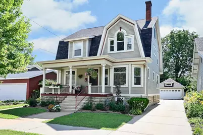 316 Franklin Street, Winona, MN 55987 - Photo 1