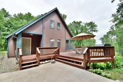 27302 Ridgewood Drive, Merrifield, MN 56465 - Photo 1