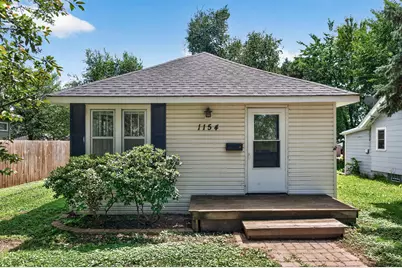 1154 Lawson Avenue E, Saint Paul, MN 55106 - Photo 1