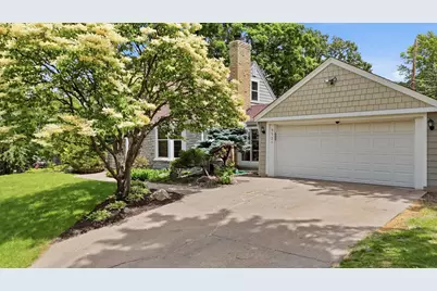 3521 Glenhurst Avenue, Saint Louis Park, MN 55416 - Photo 3
