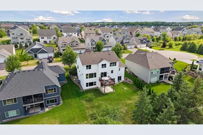 9708 Compass Pointe Court, Woodbury, MN 55129 - Photo 5