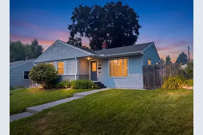 471 White Bear Avenue N, Saint Paul, MN 55106 - Photo 1