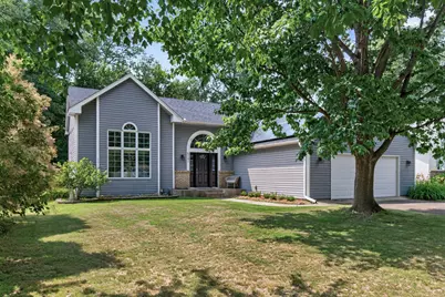 5341 Cedarwood Court, White Bear Township, MN 55110 - Photo 1