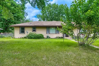 11256 Arrowhead Street NW, Coon Rapids, MN 55433 - Photo 1