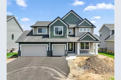 17924 Headwaters Drive, Lakeville, MN 55044 - Photo 1