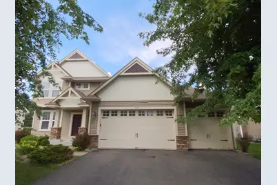 7347 Mackenzie Avenue NE, Albertville, MN 55330 - Photo 1