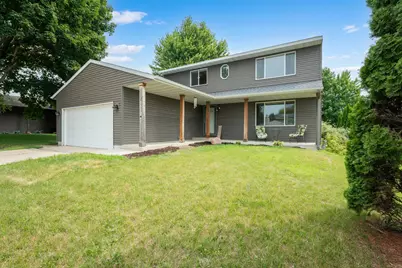 5512 44th Avenue NW, Rochester, MN 55901 - Photo 1
