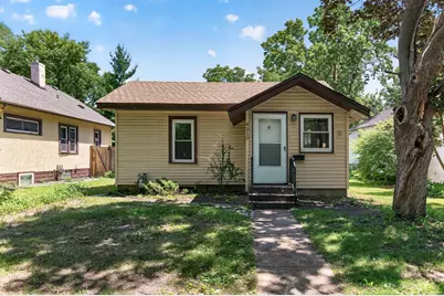 4310 James Avenue N, Minneapolis, MN 55412 - Photo 3