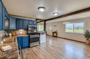 8546 E Spaulding Rd, South Range, WI 54874 - Photo 1