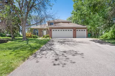 8901 Dunbar Knoll N, Brooklyn Park, MN 55443 - Photo 1