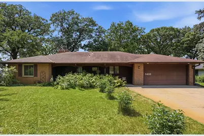 5433 Twin Lake Boulevard E, Brooklyn Center, MN 55429 - Photo 1
