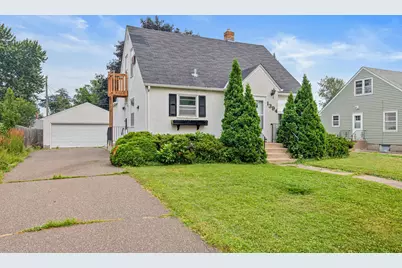 1394 Mackubin Street, Saint Paul, MN 55117 - Photo 1