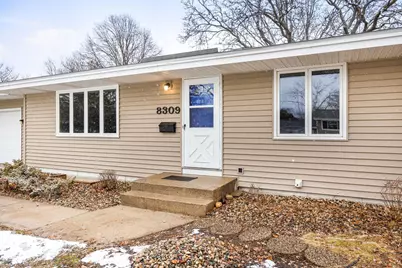 8309 Harrison Road, Bloomington, MN 55437 - Photo 5