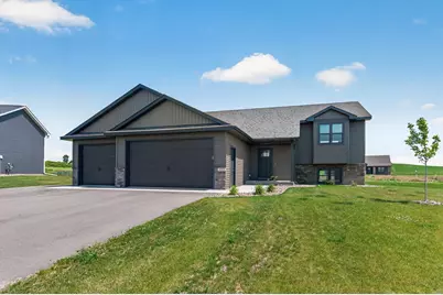488 Gopher Court, New Richmond, WI 54017 - Photo 1