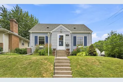4156 Monroe Street NE, Columbia Heights, MN 55421 - Photo 1