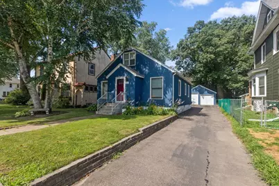 867 Delaware Avenue, Saint Paul, MN 55107 - Photo 1