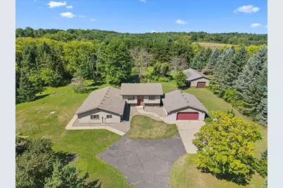 566 Plourde Drive, Somerset, WI 54025 - Photo 1