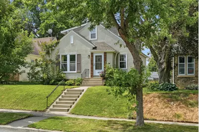 2526 Stinson Parkway, Minneapolis, MN 55418 - Photo 1