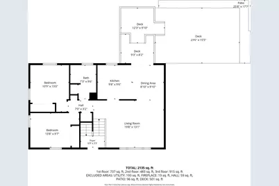 11397 274th Avenue NW, Zimmerman, MN 55398 - Photo 57
