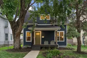 1407 Monroe St NE, Minneapolis, MN 55413 - Photo 1