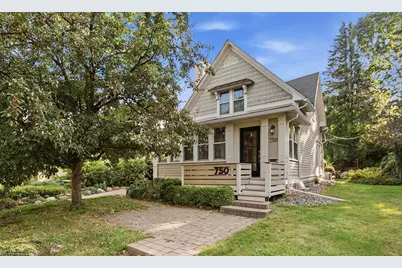 750 Chippewa Avenue, Saint Paul, MN 55107 - Photo 1